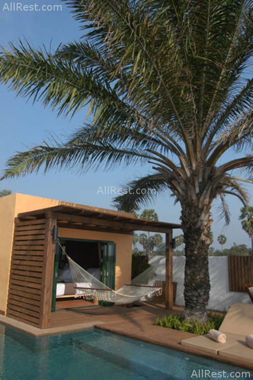 Aleenta Resort 6